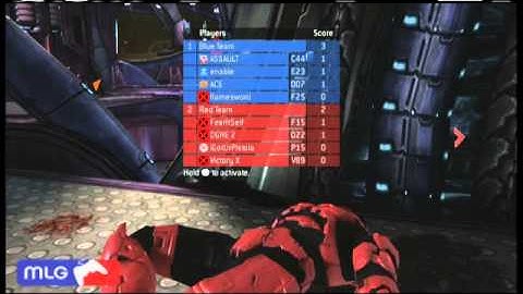 WB Round 2 - Final Boss vs Status Quo - Ogre 2 - Game 1