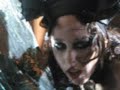 Allie X - Black Eye Music Video Behind The Scenes