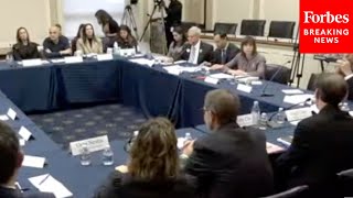 Families Of Those Held Hostage By Hamas Explain What They Want U.S. And Israeli Governments To Do