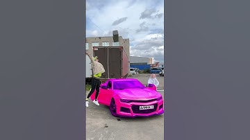 A PRANK ON ALINA🤣😂