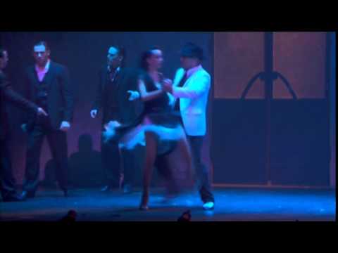 Tanguera - Das Tango-Musical aus Argentinien