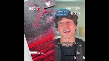 #pov Everyone has a certain amount of time where they can’t move…PT.2 #devincaherly C Ная Брайс👼🏻