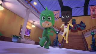 Pj masks with shadow Lynx part 2 let’s go + a fight scene of shadow Lynx vs Eclipse  screenshot 1