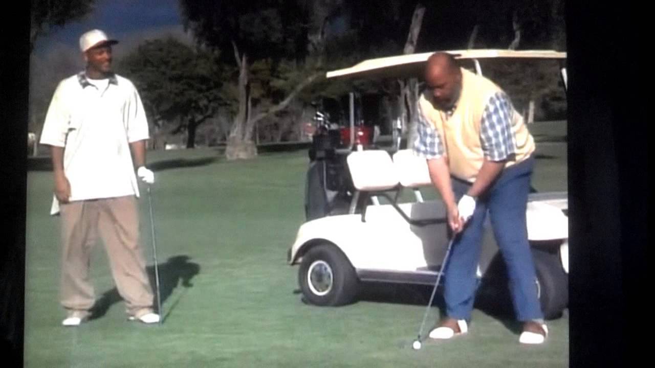 Fresh Prince - Golfing - YouTube