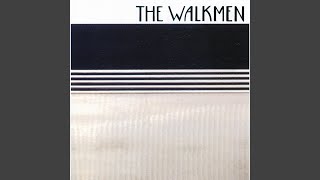 Video-Miniaturansicht von „The Walkmen - The Crimps“