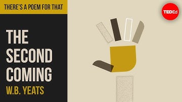 "The Second Coming" by William Butler Yeats