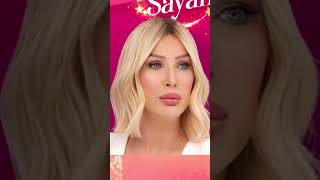 Seda Sayan Çağlar Öktenle Sessiz Kaldı.. Her Baba Yiğidin Harcı..