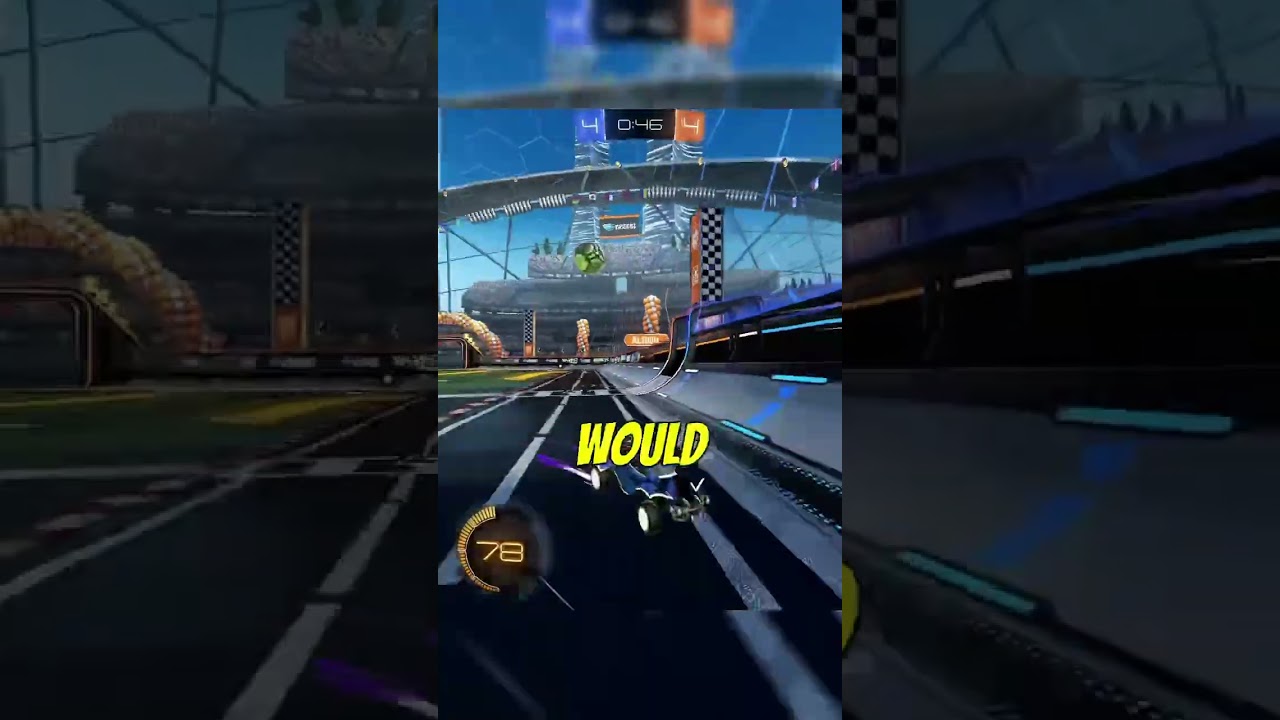 Он спас ВСЁ! 