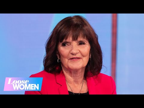 Coleen's Sister Anne Shares Health Update After Breast Cancer Battle | Loose Women