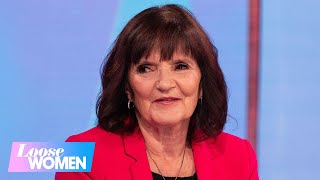 Coleen's Sister Anne Shares Health Update After Breast Cancer Battle | Loose Women