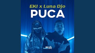 Video thumbnail of "Eki - Puca"