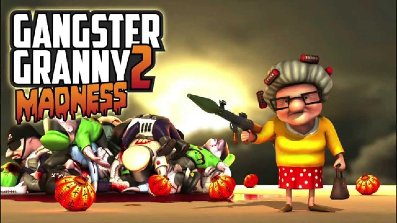 Можно бабушке играть. Игра Gangster granny. Сумасшедшая бабка игра. Игра злая бабушка. Игра в бабки.