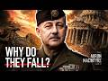 This Is Why Empires Only Last 250 Years | Guest: NewsFist | 7/6/26 Mp3 Song