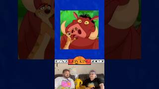 Disneys Best Double Act?