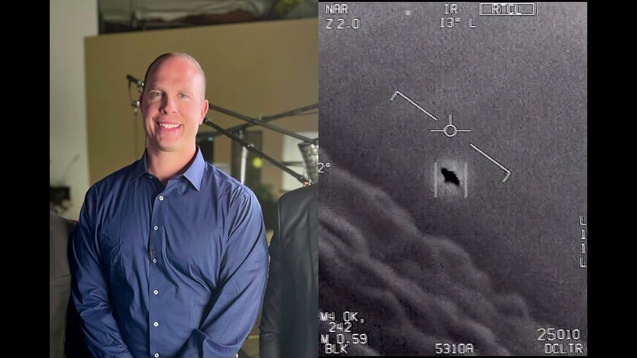 UFO whistleblower NDAs waived