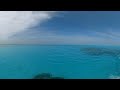 360° Video Mnemba Island Boat Tour Amazing Blue Water #Zanzibar Tanzania Daniel Nelu #TravelVlog 6K