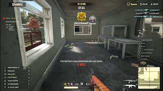 PUBG PC LITE IRON SIGHTS AND FAILS screenshot 4