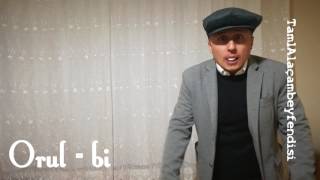 Orul - Bi Yasaklanan 2. Reklam Videosu