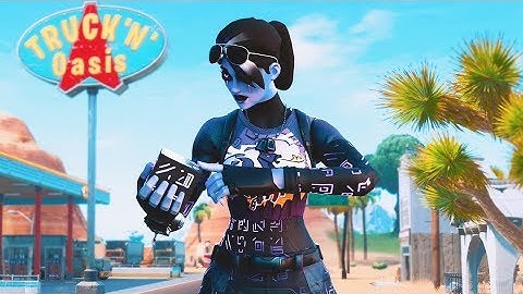 These Settings Turned Me Into Faze Sway