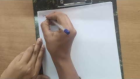 Interior dirichlet problem for circle(1)