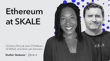 Ethereum at SKALE, with Jack O