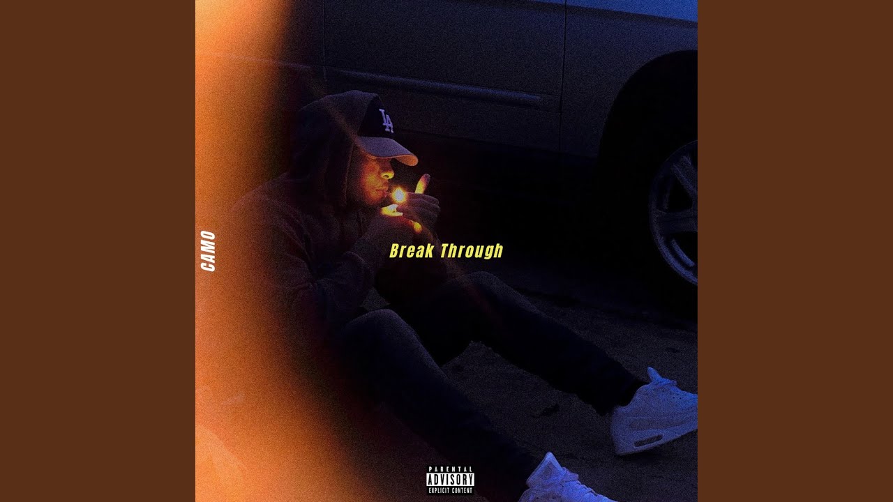 Watch Break Through. on YouTube Watch Break Through. on YouTube