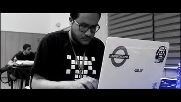 Hackfest 2020 - Teaser