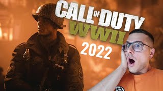 COMO ES WWII EN 2022 😱 ( tienes que ver esto 🤯 )