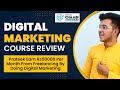 Student testimonial   prateek earn rs50000 per month from freelancing by doing digital marketing