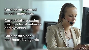 Learn More about PCI DSS Compliance in Your Call Center