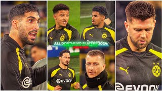 Dortmund Players 2024 / RARE CLIPS ● SCENEPACK 4K ( With AE CC and TOPAZ )