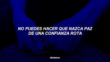 Thumbnail of Sanjoy ft. Ars (Youngjae GOT7), Stephen Rezza, Elliott Yamin - Victim Of Love (sub. español)