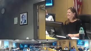 Details September 14, 2026 Board of Education Meeting Update
