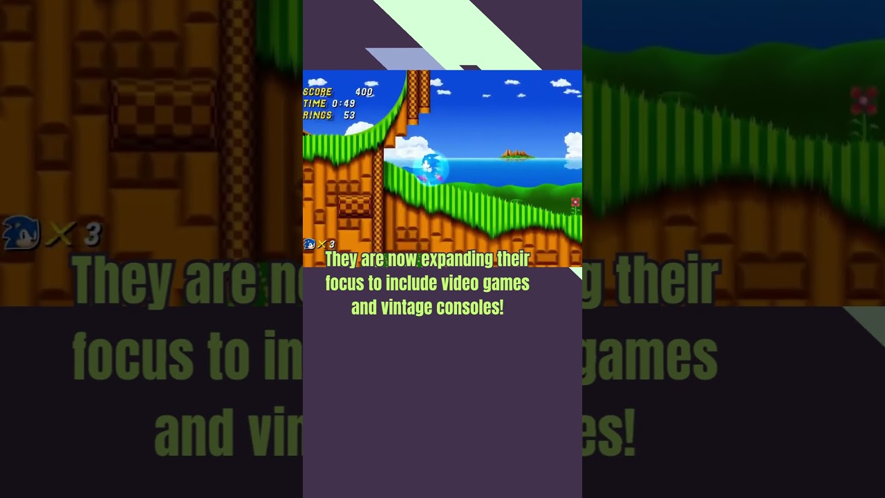 Preserving Australia's Gaming History: NFSA's Retro Video Games Collection | Game Crunch Daily