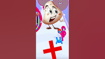 🎊💯👁🤠 High Jump Layer Man Running 3D Videogame #videogame #games #funny #trending #shorts #viral