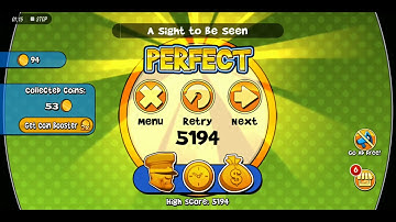 ROBBERY BOB Chapter 1[SUBURBS] - Sight to be seen