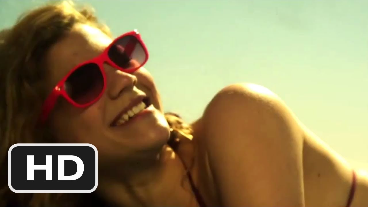 Bellflower trailer
