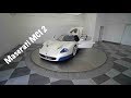 The Incredible Supercar Collection Of Marshall Goldman | Maserati MC12, Saleen S7 And More!