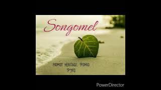 Songomel(2021)***Piomot Heritage🇵🇬Left Behind Studio label, PNG Pomio Music #subscribe