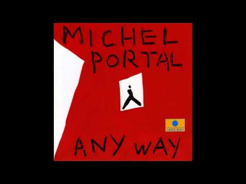 Michel Portal - Sons mêlés