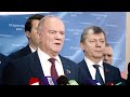 «Великий Октябрь – это гениальное прозрение Ленина»