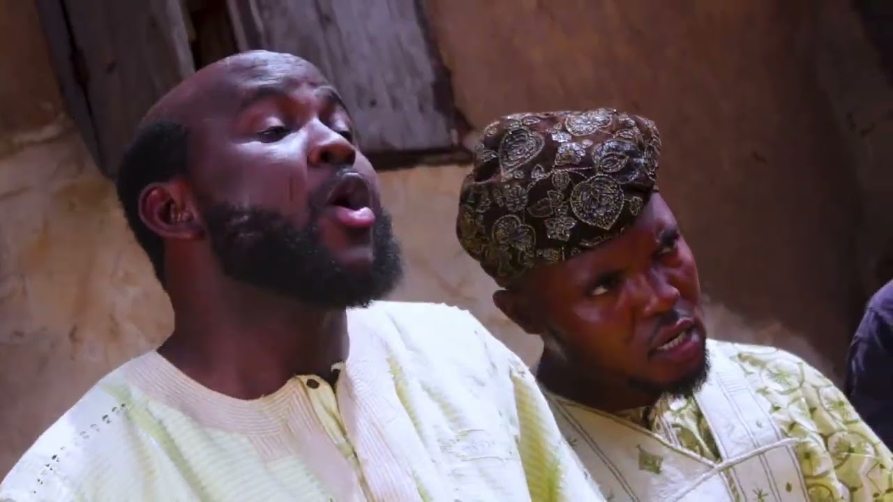 ORIKI IGBOHO OYO STATE 