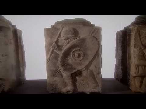 Der Untergang antiker Völker: Bronzezeit DOKU