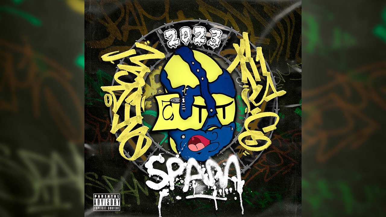 Watch ONESCÁN & RES_CO - SPAM (Full Album) on YouTube Watch ONESCÁN & RES_CO - SPAM (Full Album) on YouTube