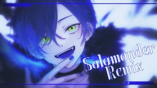 サラマンダー (TAKU INOUE 3-Minutes Remix) / 歌ってみた【こたいん。】