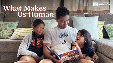 A New Chapter of What Makes Us Human: Launching the Hawaiian Edition on Mother Language Day 2025