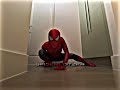 Tobeys andrews toms and other spiderman last christmas collab edit ft azuki ceased  more