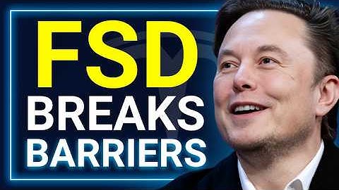 Legacy Auto Is COLLAPSING: Tesla Just Pulled the Trigger