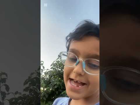 حلو المنظر صح يا قمر