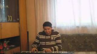 Binbir Gece -1001 noc (Music piano version)